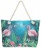 GEANȚĂ DE DAMĂ universală Fada Bags verde S8017