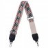 curea pentru geantă Magic Bags albastru deschis 1006