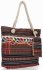 GEANȚĂ DE DAMĂ universală Fada Bags vișiniu 85657