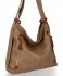 GEANȚĂ DE DAMĂ universală BEE BAG bej 1452L122