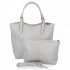 GEANȚĂ DE DAMĂ shopper bag BEE BAG 1752L60