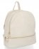 GEANȚĂ DE DAMĂ rucsac BEE BAG bej 1752L78