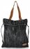 GEANȚĂ DE DAMĂ universală BEE BAG argint H1012