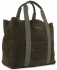 GEANȚĂ DIN PIELE shopper bag Vittoria Gotti V8252