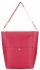 Kožené kabelka shopper bag Genuine Leather K26
