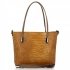 Dámska kabelka klasická BEE BAG ryšavá 1956-03L