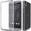 Żelowy pokrowiec etui Ultra Clear do HTC Desire 825 przezroczysty