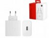 OnePlus SuperVOOC Warp Dart Charger 65W USB ładowarka Sieciowa / White