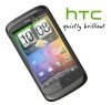 ORYGINALNA BEZKLEJOWA FOLIA HTC DESIRE S SP-P530 -2 SZT