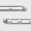 Spigen Liquid Case Samsung Galaxy A21s przeźroczysty