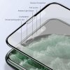 Matowe Szkło Hartowane MOCOLO MATTE 3D Full Face - iPhone 13 MINI