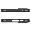 ETUI SPIGEN  RUGGED ARMOR GALAXY A55 5G MATTE BLACK