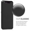 MyChoice Liquid Matte Soft Case Etui Cover Samsung Galaxy A80 czerwony