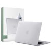 TECH-PROTECT SMARTSHELL MACBOOK AIR 13 2018-2020 MATTE CLEAR