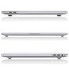 TECH-PROTECT SMARTSHELL MACBOOK PRO 13 2016-2022 CRYSTAL CLEAR