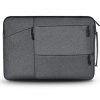 TECH-PROTECT POCKET LAPTOP 14 DARK GREY