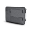 TECH-PROTECT POCKET LAPTOP 14 DARK GREY