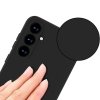 ETUI PLECKI CASE TECH-PROTECT  ICON IPHONE 7 / 8 / SE 2020 / 2022 BLACK