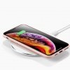 ETUI PLECKI CASE TECH-PROTECT  ICON IPHONE 7 / 8 / SE 2020 / 2022 BLACK