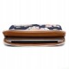 CANVASLIFE SLEEVE LAPTOP 15-16 NAVY ROSE