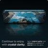 SZKŁO HARTOWANE SPIGEN GLAS.TR ”EZ FIT” 2-PACK IPHONE 12 PRO MAX