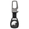 SPIGEN RUGGED ARMOR APPLE AIRTAG 1 / 2 MATTE BLACK