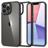 SPIGEN ULTRA HYBRID IPHONE 13 PRO MATTE BLACK