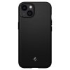SPIGEN MAG ARMOR MAGSAFE IPHONE 13 MATTE BLACK
