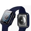 TECH-PROTECT DEFENSE360 APPLE WATCH 7 / 8 / 9 (45 MM) BLACK