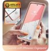 SUPCASE COSMO GALAXY S21 FE MARBLE