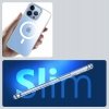 ETUI PLECKI CASE NAKŁADKA TECH-PROTECT  MAGMAT MAGSAFE IPHONE 13 CLEAR