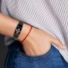 TECH-PROTECT ICONBAND XIAOMI MI SMART BAND 5 / 6 / 7 / NFC MILITARY GREEN