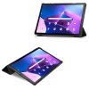 TECH-PROTECT SMARTCASE LENOVO TAB M10 PLUS 10.6 3RD GEN TB-125 / TB-128 BLACK