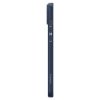 ETUI SPIGEN  LIQUID AIR IPHONE 14 PLUS / 15 PLUS NAVY BLUE