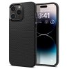 ETUI SPIGEN  LIQUID AIR IPHONE 14 PRO MATTE BLACK