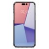 ETUI SPIGEN  LIQUID CRYSTAL IPHONE 14 PRO MAX CRYSTAL CLEAR