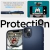 ETUI SPIGEN  MAG ARMOR IPHONE 14 PLUS / 15 PLUS NAVY BLUE