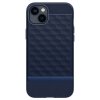 CASEOLOGY PARALLAX MAG MAGSAFE IPHONE 14 PLUS / 15 PLUS MIDNIGHT BLUE