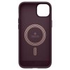 CASEOLOGY PARALLAX MAG MAGSAFE IPHONE 14 PLUS / 15 PLUS BURGUNDY