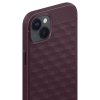 CASEOLOGY PARALLAX MAG MAGSAFE IPHONE 14 PLUS / 15 PLUS BURGUNDY