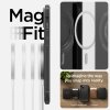 SPIGEN RUGGED ARMOR MAG MAGSAFE IPHONE 14 MATTE BLACK