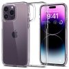 ETUI SPIGEN  ULTRA HYBRID IPHONE 14 PRO MAX CRYSTAL CLEAR