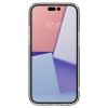 ETUI SPIGEN  ULTRA HYBRID IPHONE 14 PRO MAX CRYSTAL CLEAR
