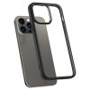 ETUI SPIGEN  ULTRA HYBRID IPHONE 14 PRO MAX MATTE BLACK