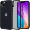 ETUI SPIGEN  ULTRA HYBRID IPHONE 14 PLUS / 15 PLUS FROST BLACK
