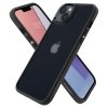 ETUI SPIGEN  ULTRA HYBRID IPHONE 14 PLUS / 15 PLUS FROST BLACK