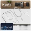 ETUI SPIGEN  ULTRA HYBRID MAG MAGSAFE IPHONE 14 PRO WHITE