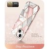 SUPCASE COSMO IPHONE 14 PLUS / 15 PLUS MARBLE