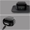TECH-PROTECT ROUGH CARBON SAMSUNG GALAXY BUDS FE / 2 PRO / 2 / LIVE / PRO BLACK