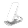TECH-PROTECT QI15W-S1 WIRELESS CHARGER 15W WHITE